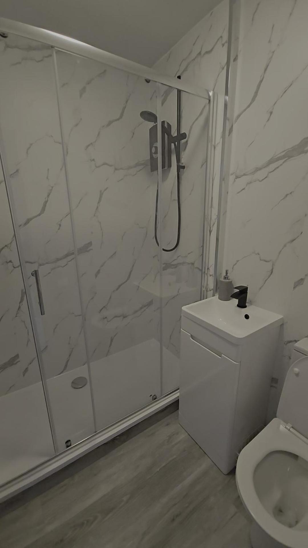 Cumbrae Loft Apartment Милпорт Екстериор снимка